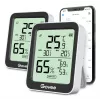 Govee H5075 Indoor Temperature & humidity sensor Freestanding Wireless