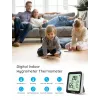 Govee H5075 Indoor Temperature & humidity sensor Freestanding Wireless