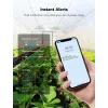Govee H5075 Indoor Temperature & humidity sensor Freestanding Wireless