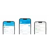 Govee H5075 Indoor Temperature & humidity sensor Freestanding Wireless
