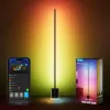 Govee Floor Lamp 2, Matter ready, black