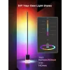 Govee Floor Lamp 2, Matter ready, black