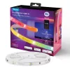 Govee H612FCD1 RGB LED Strip Light, 3 Meters