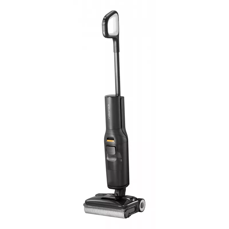 Roborock F25 Electric mop Battery Dry Black, White 4 Ah