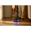 Roborock F25 Ultra Electric mop Battery Dry&wet Bagless Black 4.6 Ah