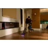 Roborock F25 Ultra Electric mop Battery Dry&wet Bagless Black 4.6 Ah