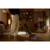 Roborock F25 Ultra Electric mop Battery Dry&wet Bagless Black 4.6 Ah