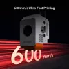 3D Printer 3D Prima Anycubic Kobra S1 Combo 250x250x250mm 600mm/sec