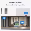 Surveillance Camera Reolink NVS36 36-Channel PoE NVR 16MP