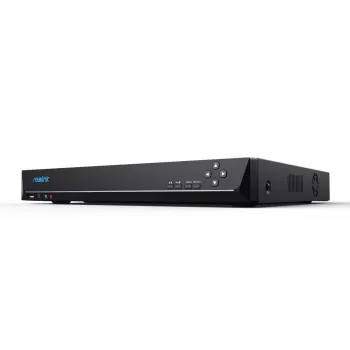 Surveillance Camera Reolink NVS36 36-Channel PoE NVR 16MP