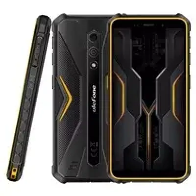 Smartphone Ulefone Armor X12 Pro 5.45 inch 4GB 64GB, Some Orange