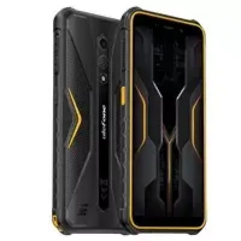 Smartphone Ulefone Armor X12 Pro 5.45 inch 4GB 64GB, Some Orange