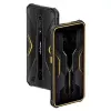 Smartphone Ulefone Armor X12 Pro 5.45 inch 4GB 64GB, Some Orange