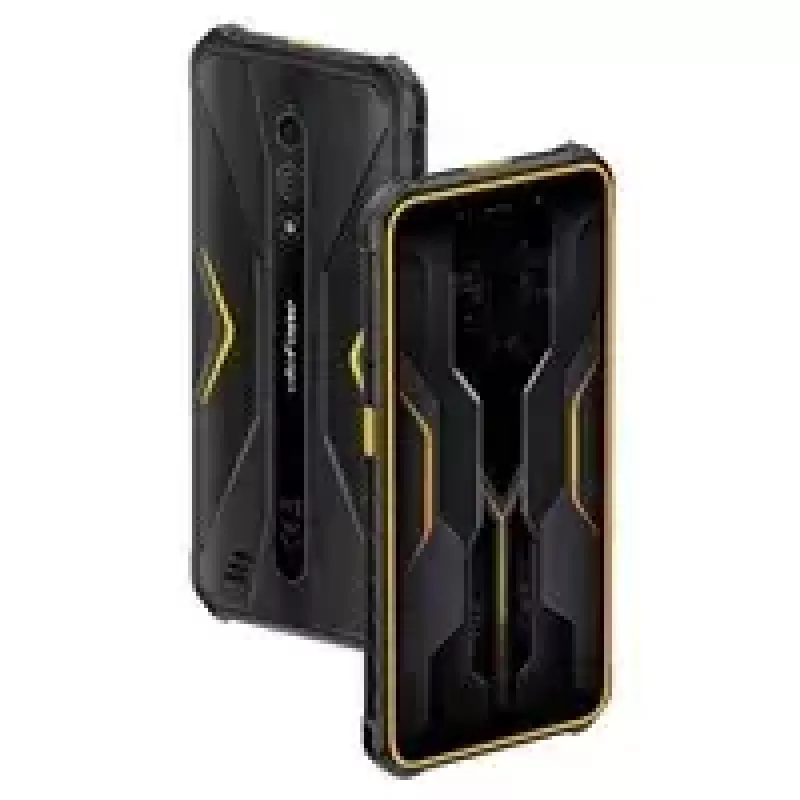 Smartphone Ulefone Armor X12 Pro 5.45 inch 4GB 64GB, Some Orange