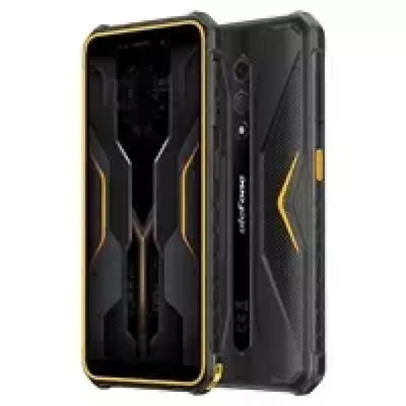 Smartphone Ulefone Armor X12 Pro 5.45 inch 4GB 64GB, Some Orange