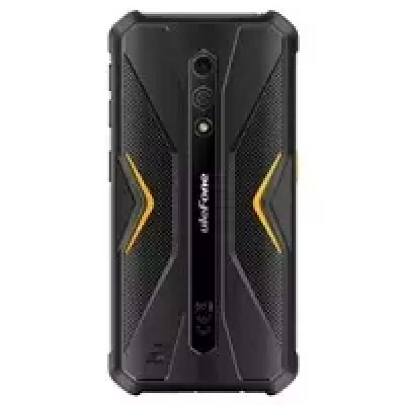 Smartphone Ulefone Armor X12 Pro 5.45 inch 4GB 64GB, Some Orange