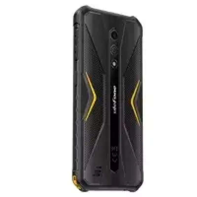 Smartphone Ulefone Armor X12 Pro 5.45 inch 4GB 64GB, Some Orange
