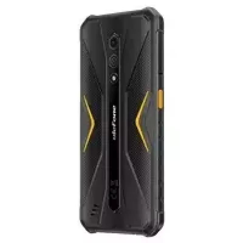 Smartphone Ulefone Armor X12 Pro 5.45 inch 4GB 64GB, Some Orange