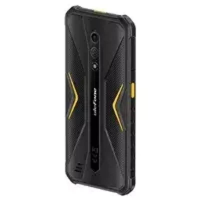 Smartphone Ulefone Armor X12 Pro 5.45 inch 4GB 64GB, Some Orange