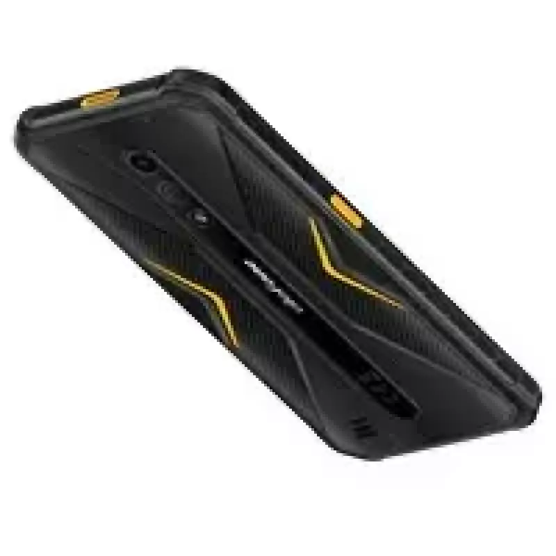 Smartphone Ulefone Armor X12 Pro 5.45 inch 4GB 64GB, Some Orange
