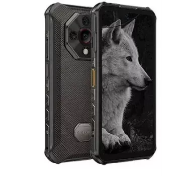 Smartphone Ulefone Armor X16 PRO 6.56 inch 8GB 256GB Black