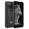 Smartphone Ulefone Armor X16 PRO 6.56 inch 8GB 256GB Black
