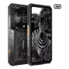 Smartphone Ulefone Armor 28 Ultra 6.67 inch 16 GB Black