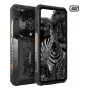 Smartphone Ulefone Armor 28 Ultra 6.67 inch 16 GB Black