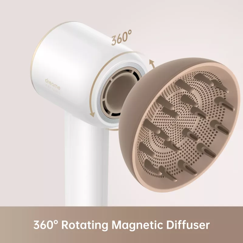 Dreame DRE_HD_AHDA01 Diffuser nozzle