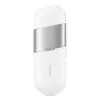 IPL hair removal device Dreame D-1186-WH — Intense pulsed light (IPL), AC powered, 295 g, white