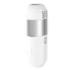 IPL hair removal device Dreame D-1186-WH — Intense pulsed light (IPL), AC powered, 295 g, white