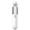 IPL hair removal device Dreame D-1186-WH — Intense pulsed light (IPL), AC powered, 295 g, white