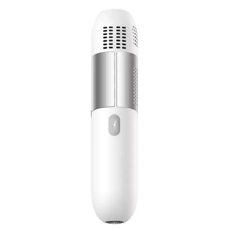 IPL hair removal device Dreame D-1186-WH — Intense pulsed light (IPL), AC powered, 295 g, white