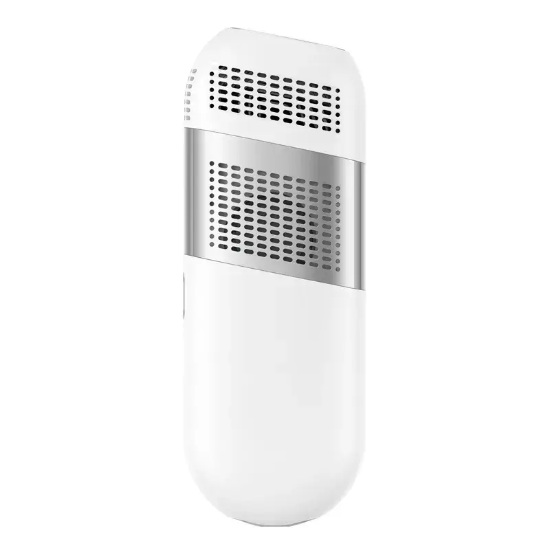 IPL hair removal device Dreame D-1186-WH — Intense pulsed light (IPL), AC powered, 295 g, white