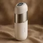 IPL hair removal device Dreame D-1186-WH — Intense pulsed light (IPL), AC powered, 295 g, white