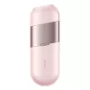 Dreame D1186 Intense pulsed light (IPL) 4.3 J/cm² Pink