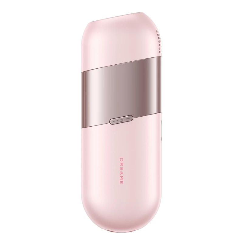 Dreame D1186 Intense pulsed light (IPL) 4.3 J/cm² Pink