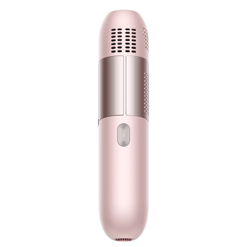 Dreame D1186 Intense pulsed light (IPL) 4.3 J/cm² Pink