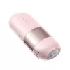 Dreame D1186 Intense pulsed light (IPL) 4.3 J/cm² Pink