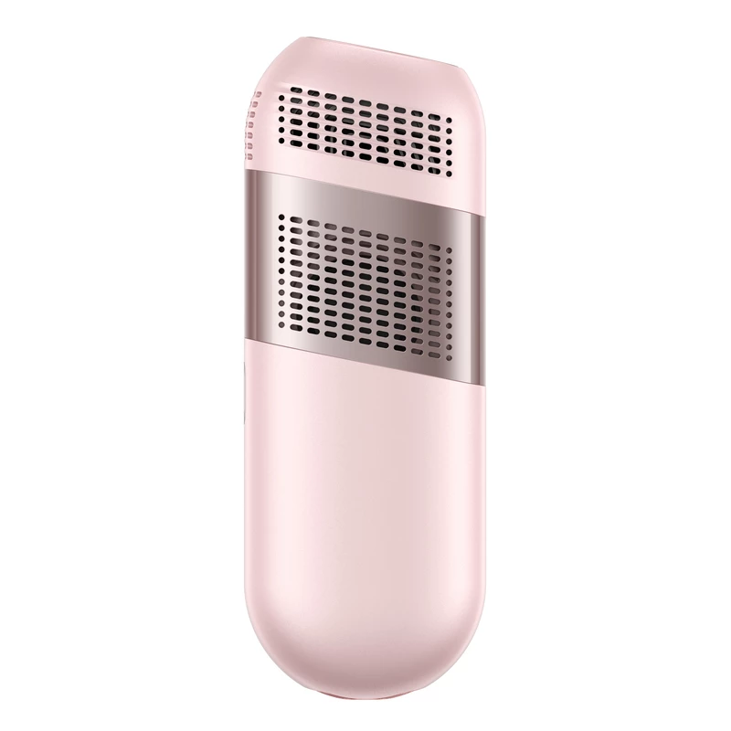 Dreame D1186 Intense pulsed light (IPL) 4.3 J/cm² Pink