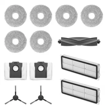 Dreame RAK46 vacuum accessory/supply Accessory kit Robot vacuum