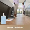Dreame HFF3 Blue detergent — 500ml, compatible with all Dreame washing vacuum cleaners