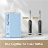 Dreame HFF3 Blue detergent — 500ml, compatible with all Dreame washing vacuum cleaners
