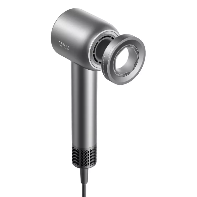 Dreame Glory Mix hair dryer 1600 W Black