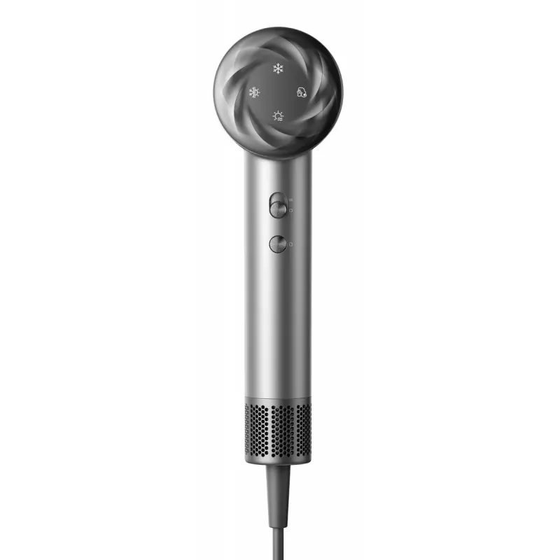 Dreame Glory Mix hair dryer 1600 W Black