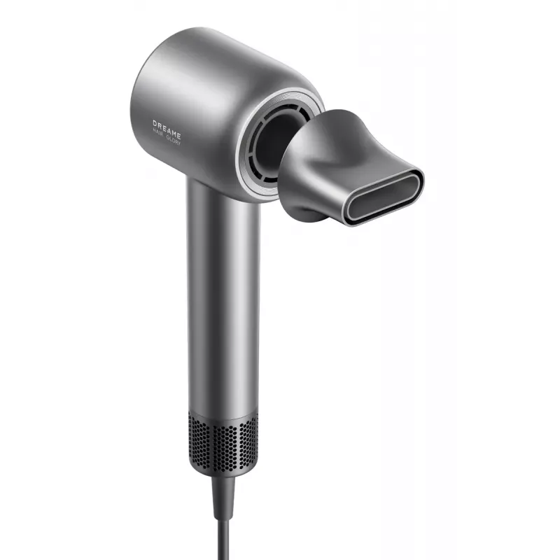 Dreame Glory Mix hair dryer 1600 W Black