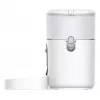 Automatic Pet Feeder IMOU PF1 — 4 L Stainless Steel Hopper, Wi‑Fi 4, Battery/DC Power, 1 Bowl