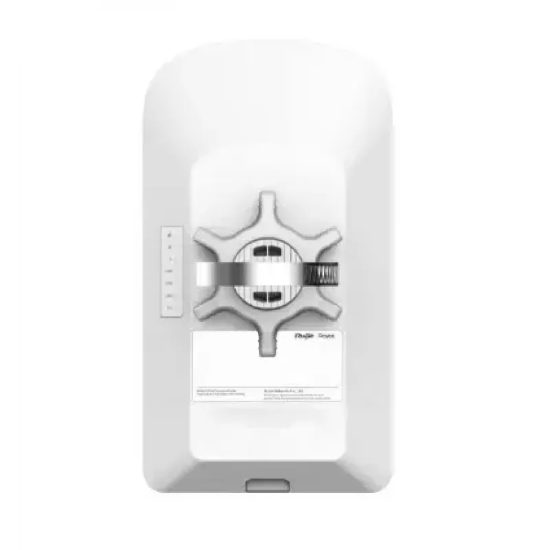 Network bridge RUIJIE RG-EST350G bridge/repeater, dual-band Wi‑Fi 5, 1000 Mbit/s, 16 dBi internal antenna, up to 5000 m