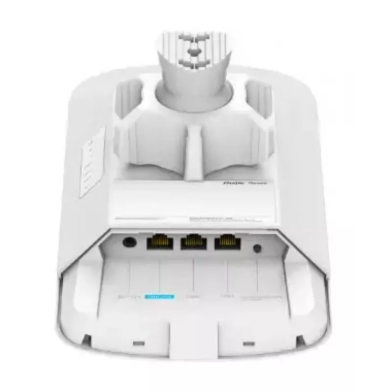 Network bridge RUIJIE RG-EST350G bridge/repeater, dual-band Wi‑Fi 5, 1000 Mbit/s, 16 dBi internal antenna, up to 5000 m