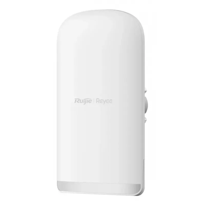 Network bridge RUIJIE RG-EST350G bridge/repeater, dual-band Wi‑Fi 5, 1000 Mbit/s, 16 dBi internal antenna, up to 5000 m